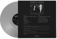 Demos & Rare Tracks 1987-1989 (Silver LP Vinyl)