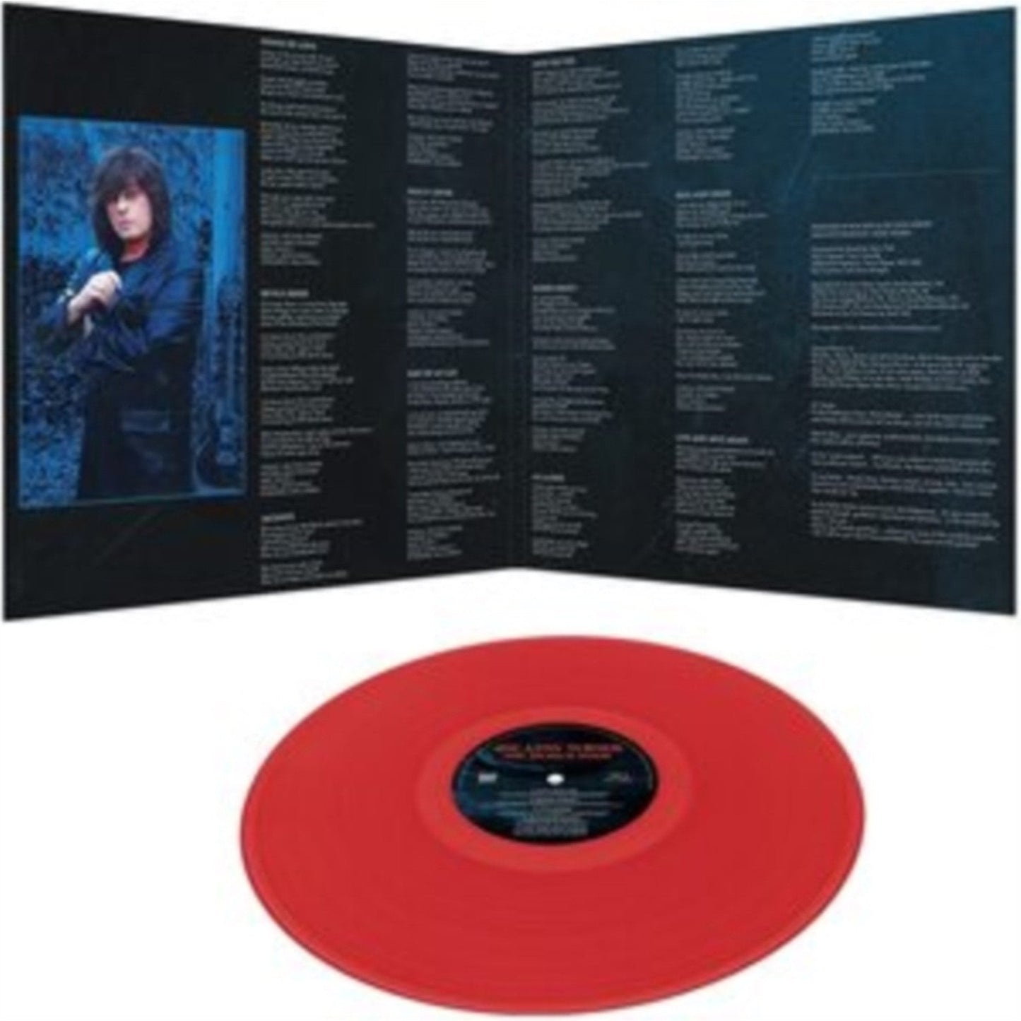 Devil's Door (Red LP Vinyl)
