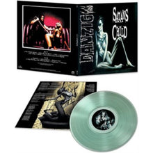 6:66: Satan's Child (Alternate Cover/Coke Bottle LP Vinyl)