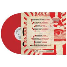Psych Out Christmas