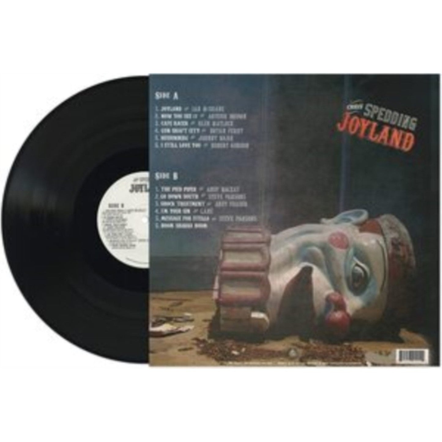 Joyland