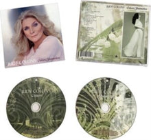 Judy Collins - Voices / Shameless - CD