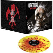 6 Feet Under (Yellow/Red Splatter LP Vinyl)