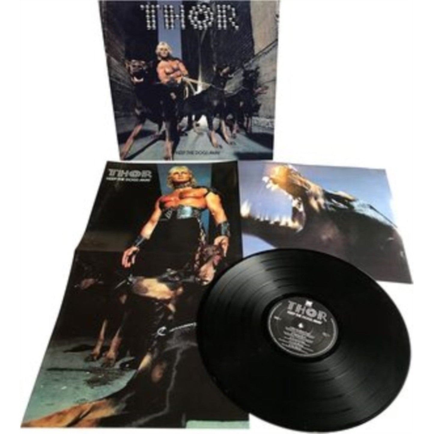 Keep The Dogs Away (Deluxe Edition)