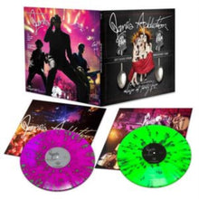Jane's Addiction - Alive At Twenty-Five - Ritual De Lo Habitual Live (Purple/Green LP Vinyl)