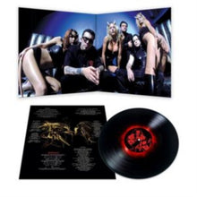 6:66: Satan's Child (Black Splash Of Blood Red LP Vinyl)