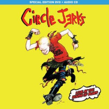 Circle Jerks - Live At The House Of Blues - CD