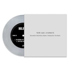 New Age (Clear 7Inch/Reissue)