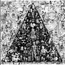 Pigface - Gub (Blue LP Vinyl)