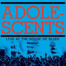 Live At The House Of Blues (Blue/Black Splatter LP Vinyl)