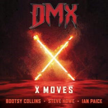 Dmx - X Moves - 7 Inch Vinyl