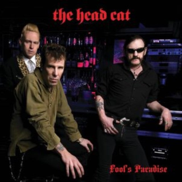 Fool's Paradise (Coloured LP Vinyl)