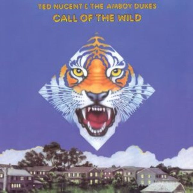 Call Of The Wild (White LP Vinyl)