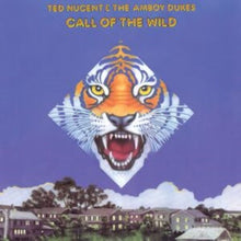Call Of The Wild (White LP Vinyl)