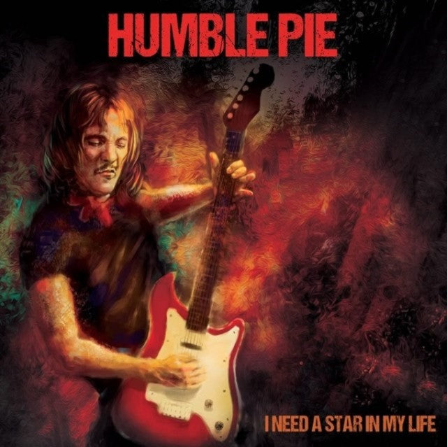 I Need A Star In My Life (Remastered)
