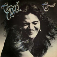 Tommy Bolin - Teaser (Blue/Black/White Splatter LP Vinyl)