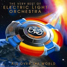 All Over The World: The Very Best Of Electric Ligh