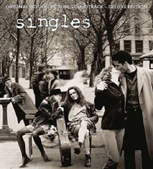 Singles O.S.T.
