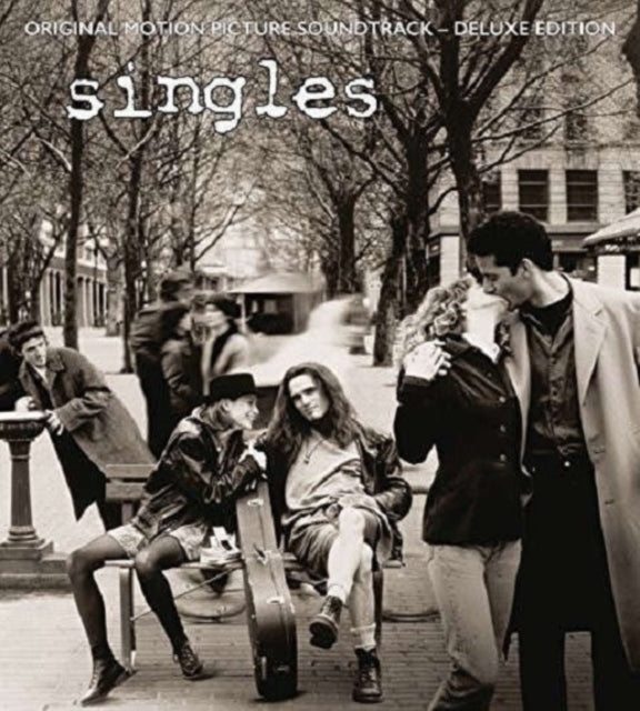 Singles O.S.T.