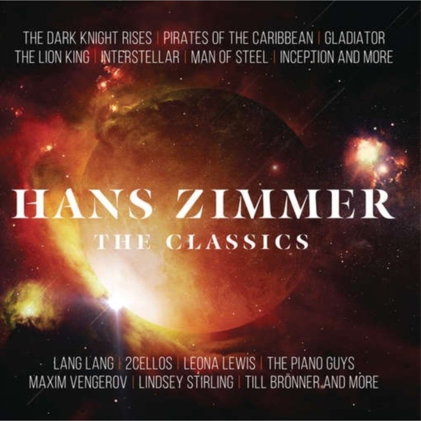 Classics (2LP/180G/Gatefold)