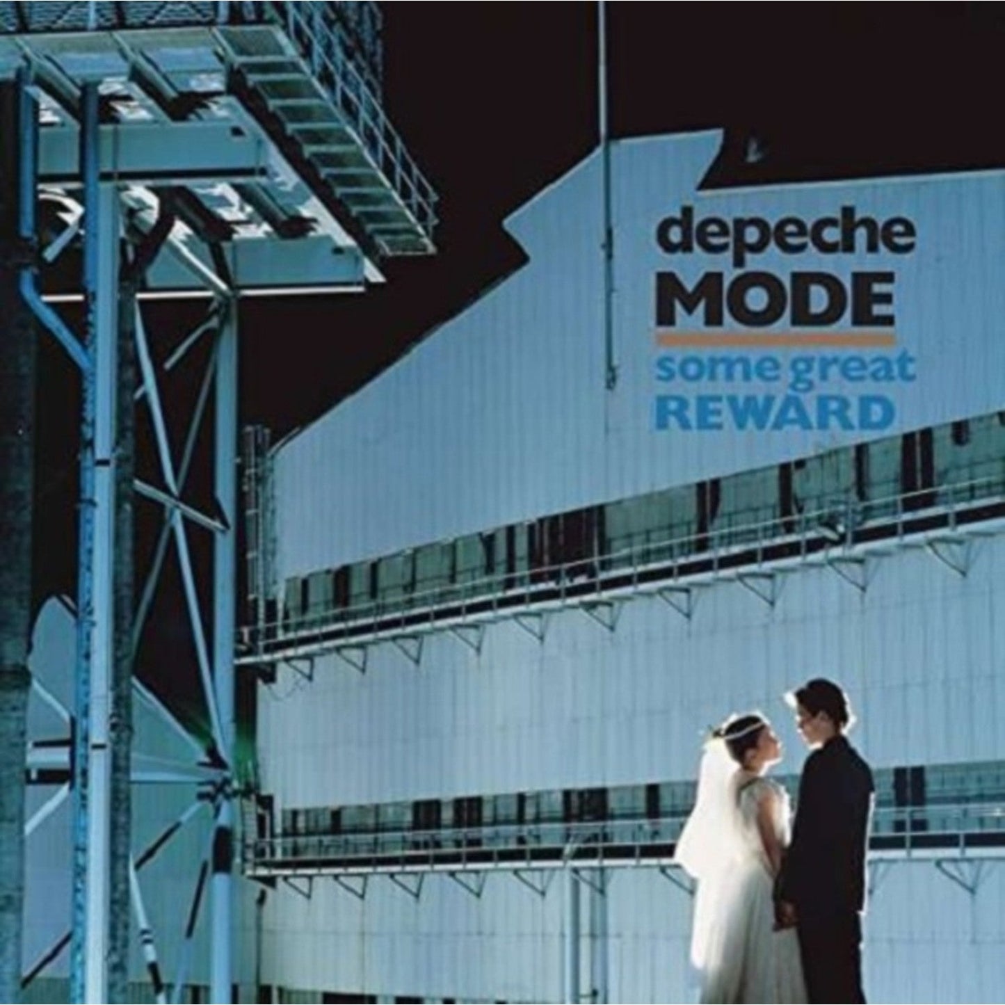 Some Great Reward (180G/Gatefold)