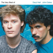 Very Best Of Daryl Hall & John Oates