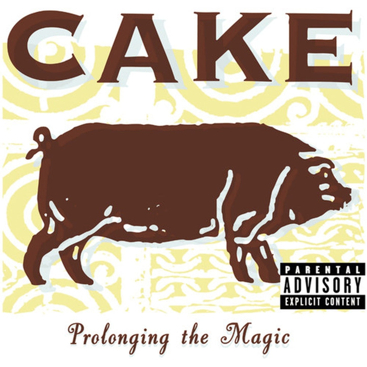 Prolonging The Magic