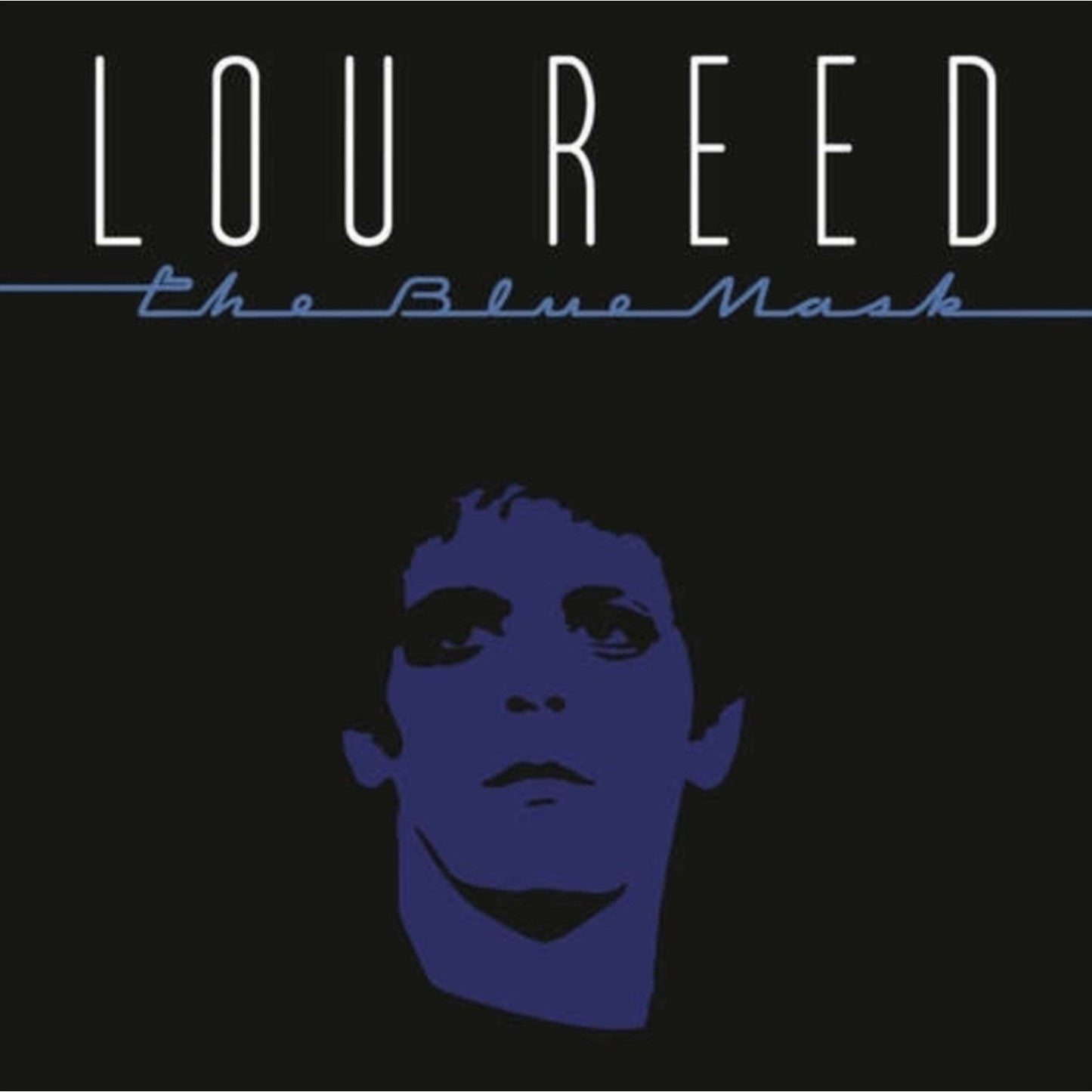 Blue Mask (150G LP Vinyl) (Remastered)
