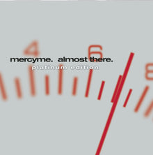 Mercyme - Almost There - CD