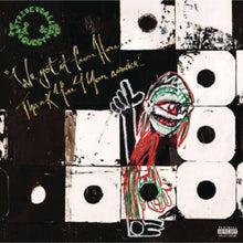 We Got It From Here Thank You 4 Your Service (X) (2LP/150G)
