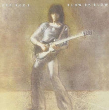 Jeff Beck - Blow By Blow (Gold Series) - CD