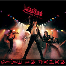 Unleashed In The East: Live In Japan (180G/Dl Card)