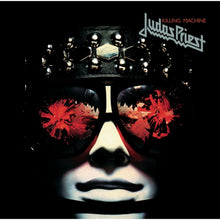 Killing Machine (180G/Dl Card)