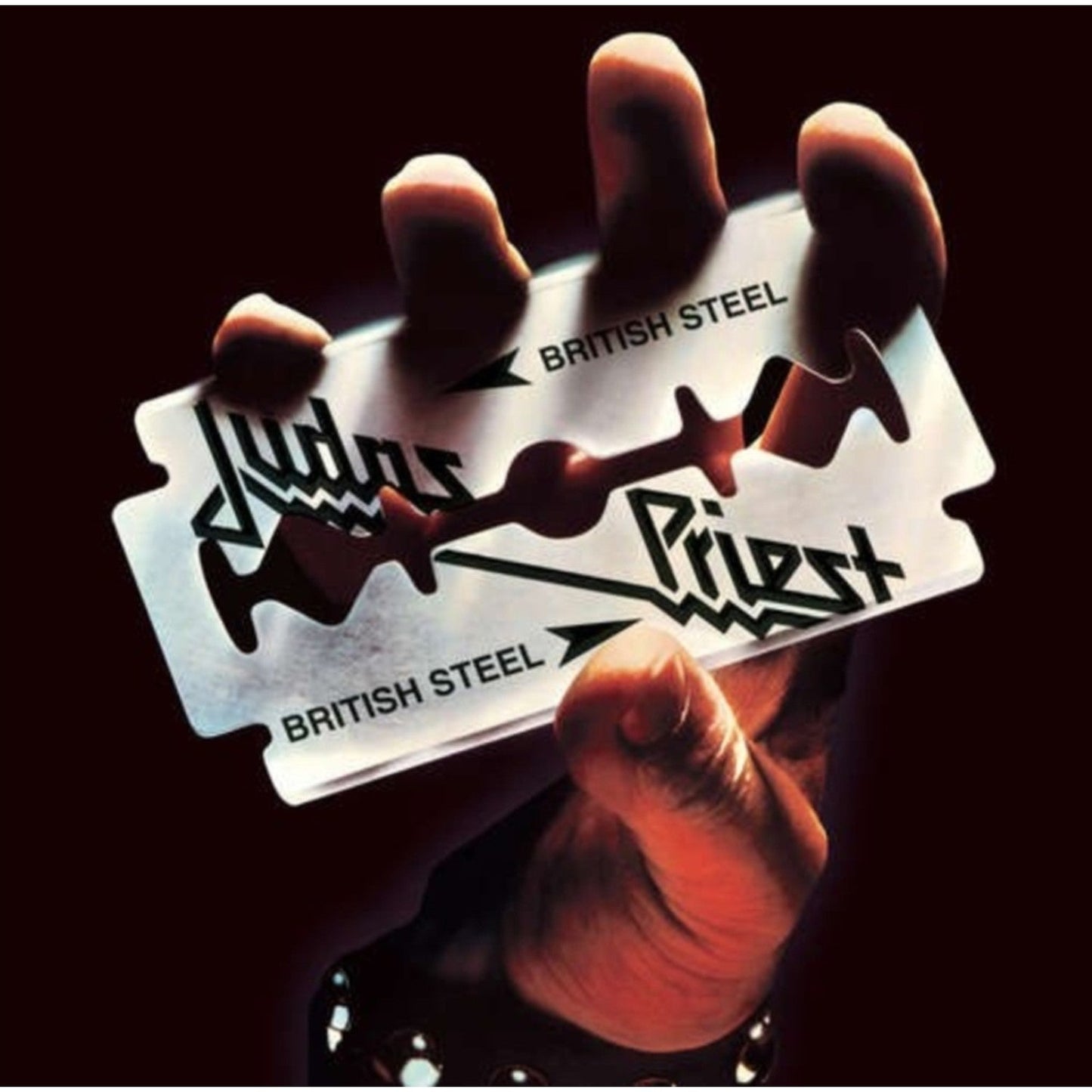 British Steel (180G)(Dl Code)