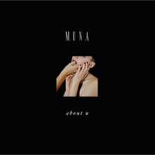 About U (2LP/150G/Opaque Pink/Gatefold)