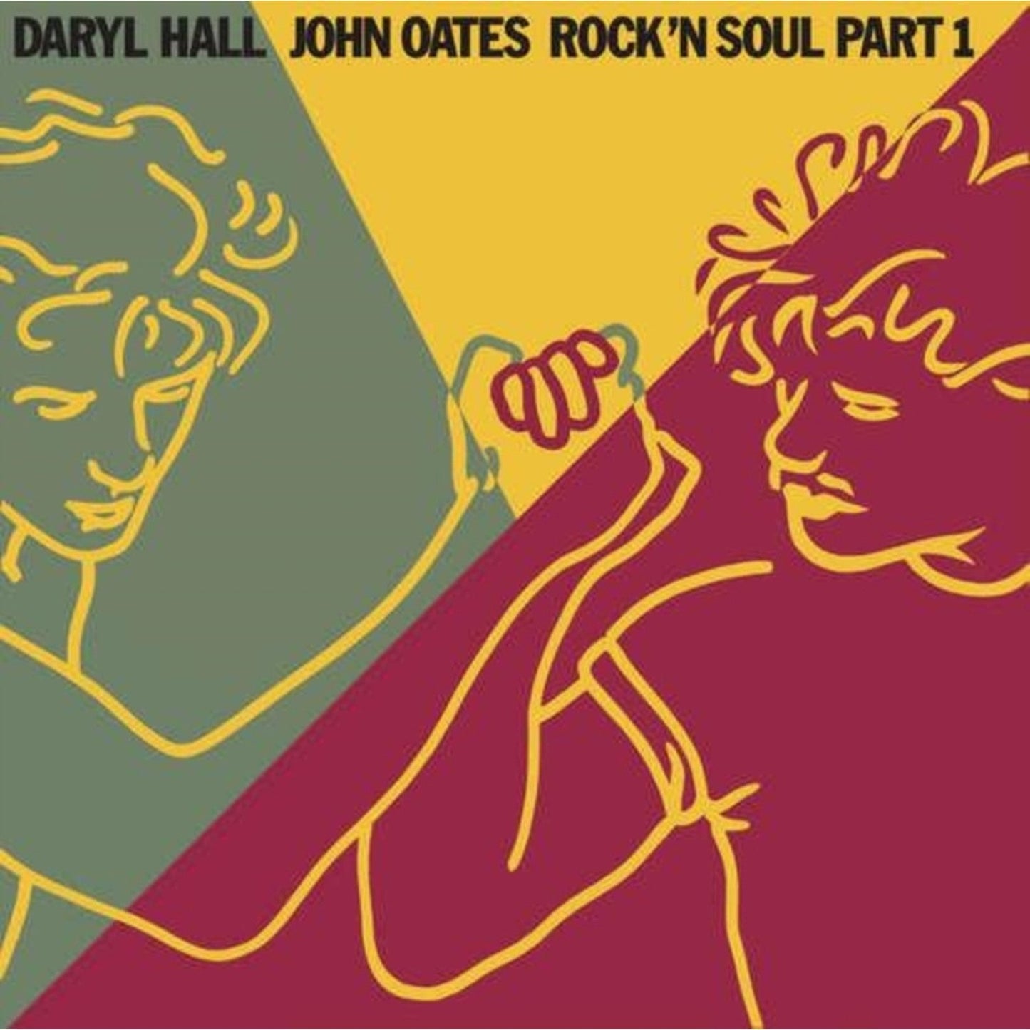 Rock N Soul Part 1 (150G/Dl Card)