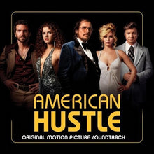 American Hustle O.S.T.
