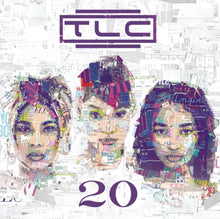 Tlc - 20 - CD