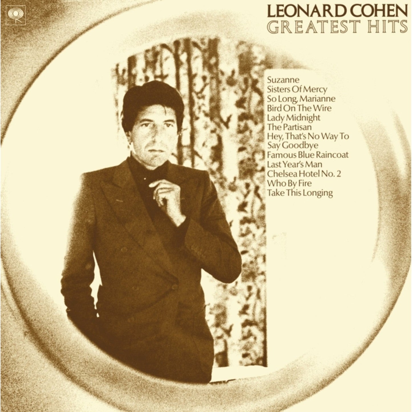 Greatest Hits (150G/Dl Card)