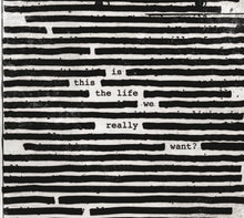 Roger Waters - Is This The Life We Really Want - CD