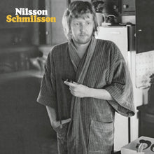 Nilsson Schmilsson (150G/Dl Card)