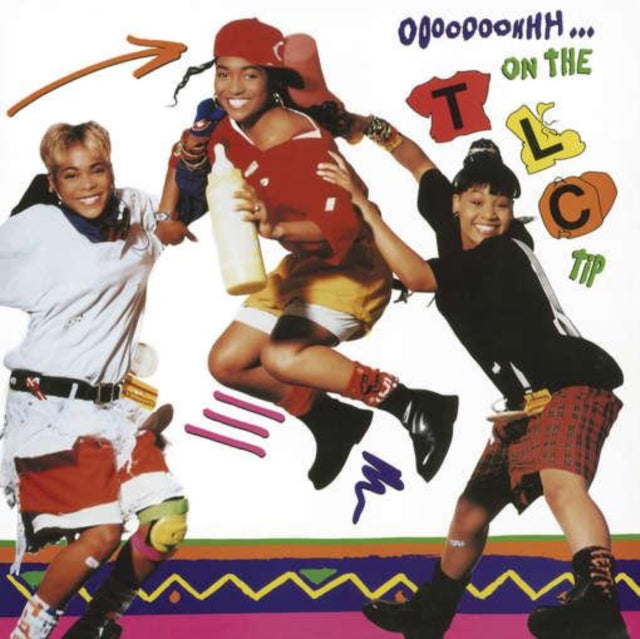 Ooooooohhh...On The Tlc Tip (150G/Dl Card)
