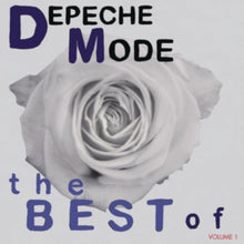 Depeche Mode - Best Of Depeche Mode Vol.1 - LP Vinyl
