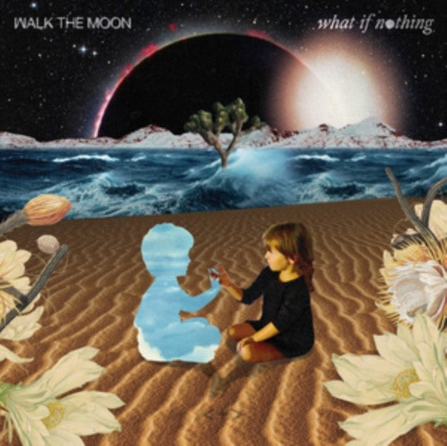 What If Nothing (180G/1 LP Translucent Purple/1 LP Opaque White Vinyl/Gatefold/Dl Card)