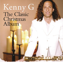 Kenny G - The Classic Christmas Album - CD
