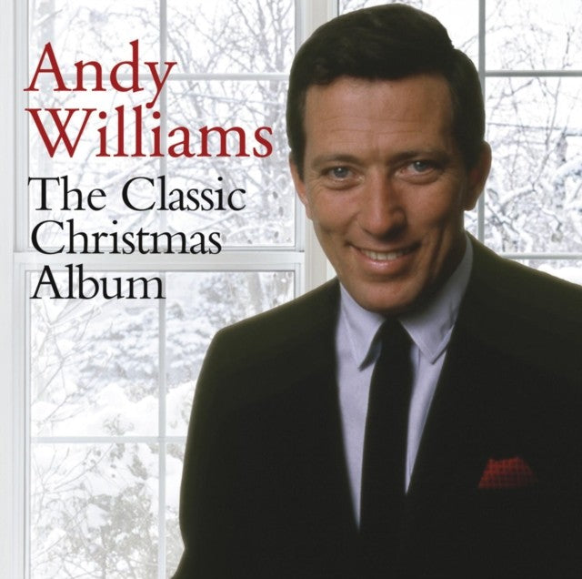 The Classic Christmas Album