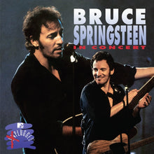 Bruce Springsteen - Mtv Plugged (2 LP) (140G/Dl Code)