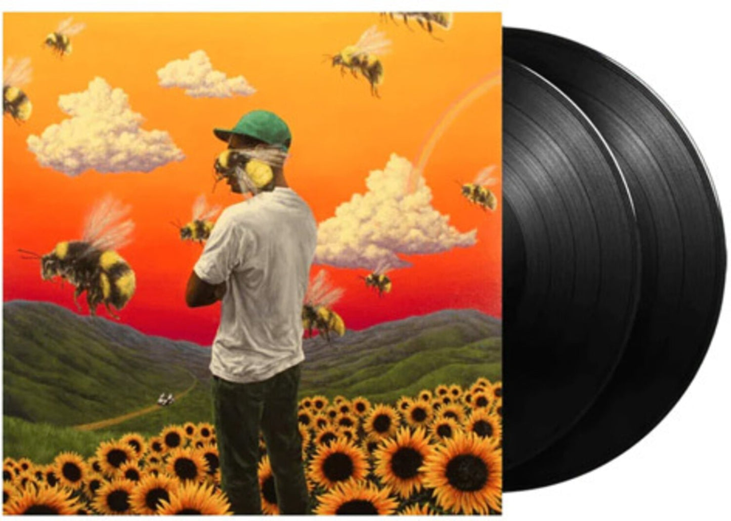 Flower Boy (2LP/150G)