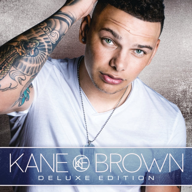 Kane Brown - Kane Brown (Deluxe Edition) - CD