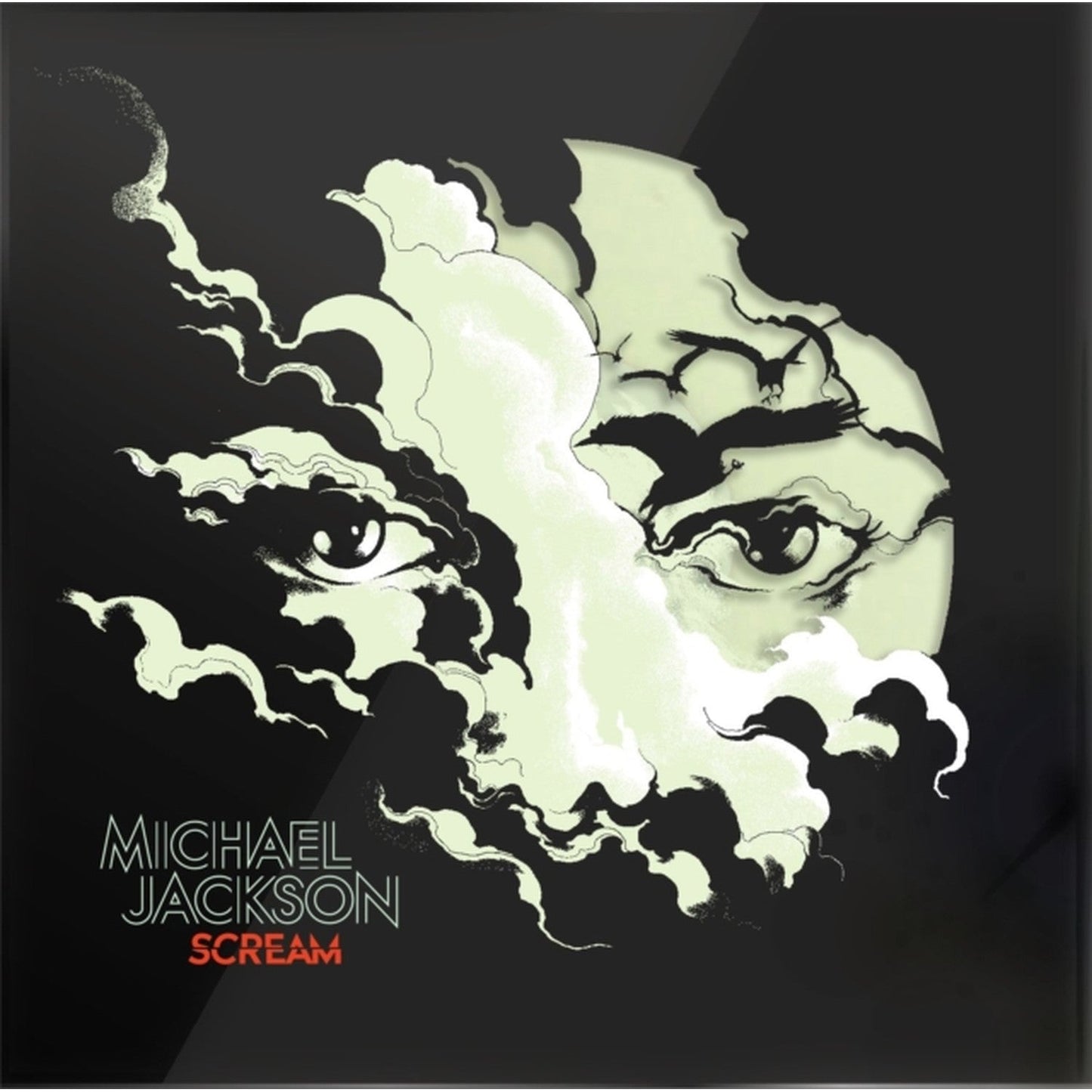 Michael Jackson - Scream (2LP) (New LP Vinyl)